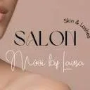 Logo Salon Mooi by Laura