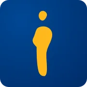 Logo van Menzis