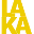 Logo Stichting Laka