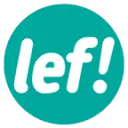 Logo van Kwestievanlef Textieldrukkerij