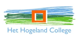Logo van Het Hogeland College