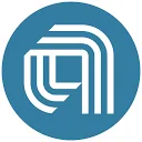 Logo van Applied Materials Europe