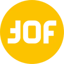 Logo TOF ontwerp