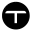 Logo van Time Out Uitgaanscentrum
