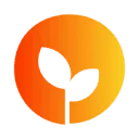 Logo van the guts to grow