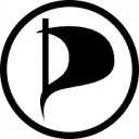 Logo van Piratenpartij Nederland PPNL