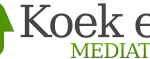 Logo van Koek en Ei Mediation