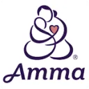Logo van Amma Centrum Nederland