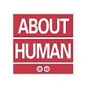 Logo van ABOUT HUMAN