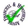 Logo van Post Financieel AND Hypotheek Advies