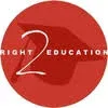 Logo van Right2Education