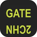Logo van Gateway to China