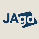 Logo van JAgd ontwerp