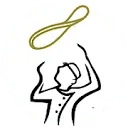 Logo van De Pizza Academy