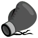 Logo The Boxing Factory