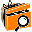 Logo van Escape Gifts
