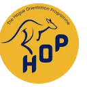Logo van The HOPweek