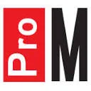 Logo van Pro-Moois Vormgeving - - - Professionele presentaties in PowerPoint en Keynote