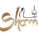 Logo van Sham Restaurant