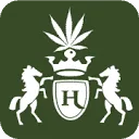Logo van Dutch Hempire