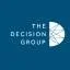 Logo van The Decision Group