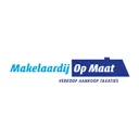 Logo van Makelaardij OpMaat