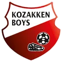 Logo Kozakken Boys