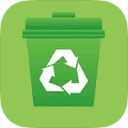 Logo EcoScan - recycle waste and get rewarded