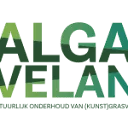 Logo van AlgaVelan Nederland