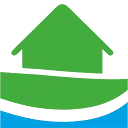 Logo van Maashuys Vastgoed en Advies