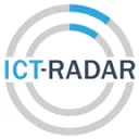 Logo ICT-Radar