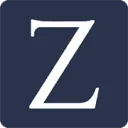 Logo van Van der Zee Yachting