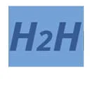 Logo van H2H Business Participations