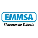 Logo van Empresa Mexicana de Manufacturas S.A.