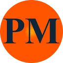Logo van PMeyes