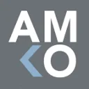 Logo van AMKO
