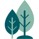 Logo van Groenrijk Schalk Prinsenbeek