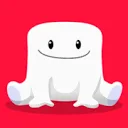 Logo van Marshmallow