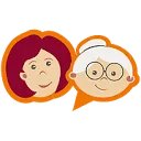 Logo Nannys AND Grannys