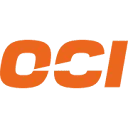 Logo van OCI Methanol Europe