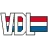 Logo van VDL Nedcar