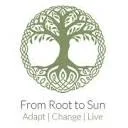 Logo van From Root to Sun