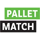 Logo van Palletmatch