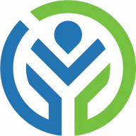 Logo van YOEP voorheen De Praktische GGZ