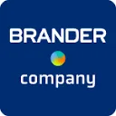 Logo van CRMBrander.nl