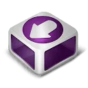 Logo van RVS b.v.