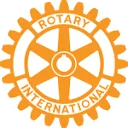 Logo van Rotary Club Utrecht International