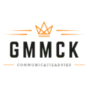Logo van GMMCK Communicatieadvies