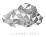 Logo van CLOUDSHAPED