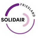 Logo van Solidair Friesland